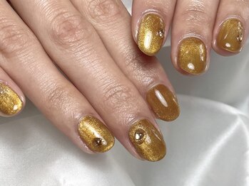 ディアネイル(dear.nail)/くすみマグネット