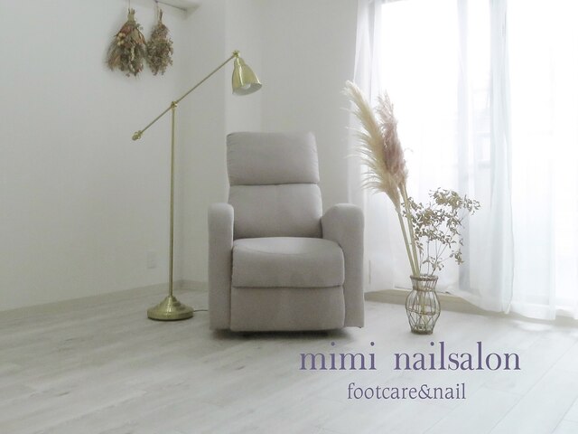 mimi nailsalon