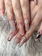 エヌズネイルサロン(N's)/