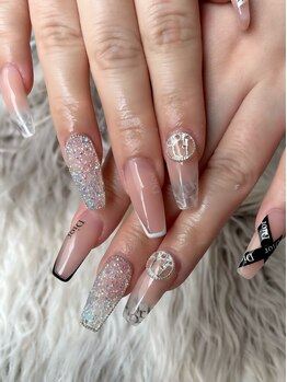 エヌズネイルサロン(N's)/