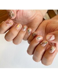 個性派デザイン