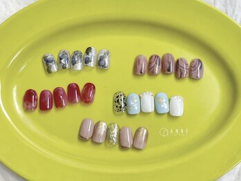 アンネ 東心斎橋店(ANNE)/7月 Jr.monthly (担当:abe)