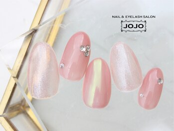 ジョジョ 神戸店(JOJO)/オフ込み ¥6500