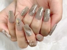 トゥーシェネイルズ 岡山駅前店(Touche’nails)/