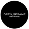 オープンセサミ 練馬のお店ロゴ