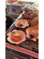 小顔整体研究所 KSラボ 大垣店 BBQ、アウトドア大好き　太陽浴びて、ビタミン浴☆