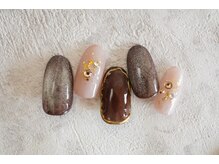 プチリリィ(Petit Lily)/大人ビターバレンタイン