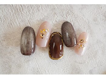 プチリリィ(Petit Lily)/大人ビターバレンタイン