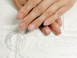 うずらフレンチ