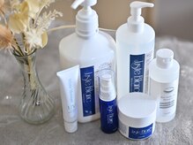 リア(Lia)/スキンケアライン　ジャスブラン