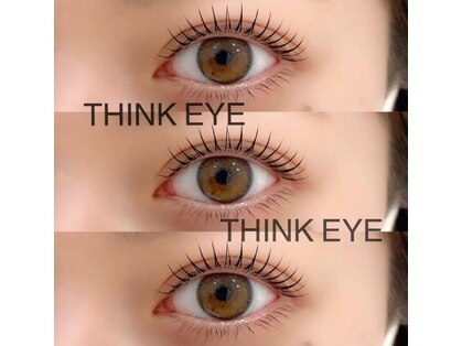 シィンク アイ 倉敷(THINK EYE)の写真