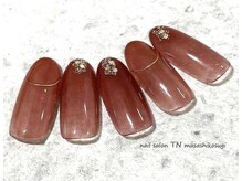 ティーエヌ 武蔵小杉(TN)/☆デザイン定額A☆