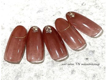 ティーエヌ 武蔵小杉(TN)/☆デザイン定額A☆