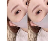 エストアール 博多口店(est-r.)/#美眉#アイブロウスタイリング