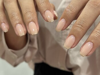 ニパーセントバイセンシスタジオ ネイル(2% by Sensi Studio)/customize design 60min