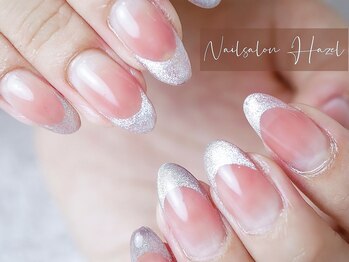 ヘーゼル(Hazel)/