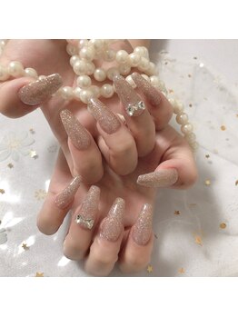 カスミネイル(Kasumi Nail)/