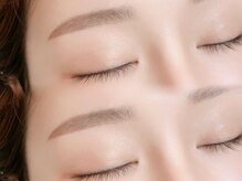 ルル(Lulu)/美眉waxスタイリング