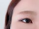 アイラッシュ カラーワールド(eyelash color world)の写真/目元のお悩みはプロにお任せ！！丁寧なカウンセリングで貴女だけのオリジナルデザインをご提案★