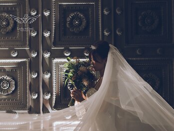 ラッキーアンドグッド(Lucky & Good)/ブライダル”ライン問い合わせOK