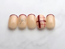 ディー ネイル アイラッシュ ギフ(DEE nail×eyelash gifu)/A-300 プレミアムコース