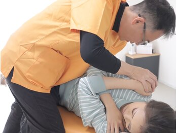 ハタ坊整体院/マタニティーでお悩みの方☆