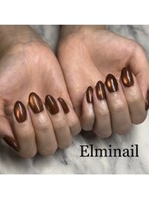 エルミネイル(ELMI nail)/