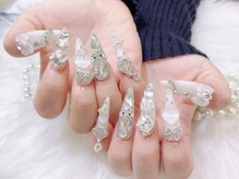 スペードハニー(Spade Honey)