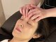プピラ(PUPILA)の写真/疲れ目×快眠ドライへッドスパ専門★極上手技で疲れ目から解放！睡眠の質向上にも◎目元ケアで顔の印象UP♪