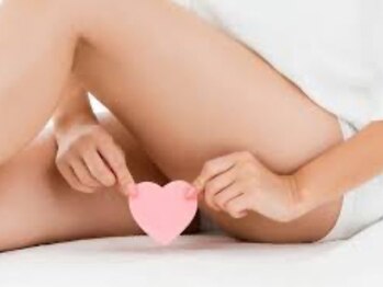 キュー(cue)の写真/☆完全個室＆貸切☆で周りも気にならない♪最新機械で痛みも少なく約9割の人が数回で効果実感！！