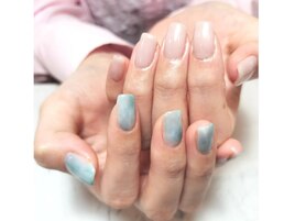 アシメニュアンス♪