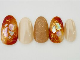 ニュアンスべっ甲¥13156