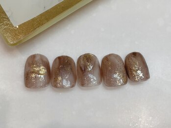 リーノ ベッラ(Lino bella)/トレンドニュアンスコース