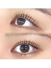 チル アンド アイ 船橋駅前店(Chill&Eye)/まつげパーマ/ラッシュリフト