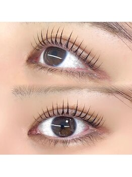 チル アンド アイ 船橋駅前店(Chill&Eye)/まつげパーマ/ラッシュリフト