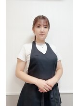 チャロアイト 可部店(Charoite) 牧岡 