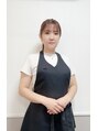チャロアイト 可部店(Charoite) 牧岡
