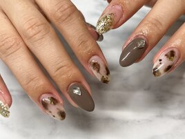 ニュアンス¥10000