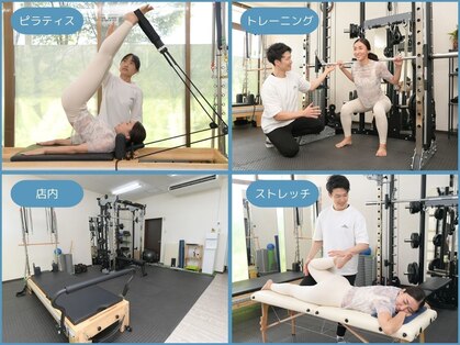 ライフメイク 各務原鵜沼店(LIFEMAKE)の写真