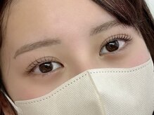 リノ(Lino)/まつ毛パーマ/パリジェンヌ