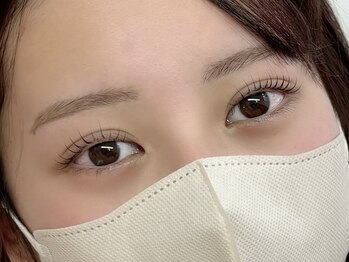 リノ(Lino)/まつ毛パーマ/パリジェンヌ