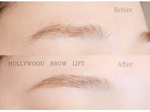 アミー 柏店(amii.)/ハリウッドブロウリフト