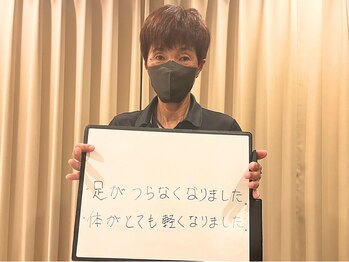 コツリバ 麻布十番店(KOTURIBA)/お客様のお声