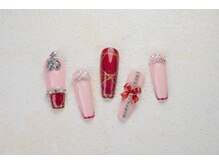 ミスシュガーネイル(MS Sugar Nail)/