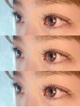 パンダアイラッシュ 上野(panda eyelash)/