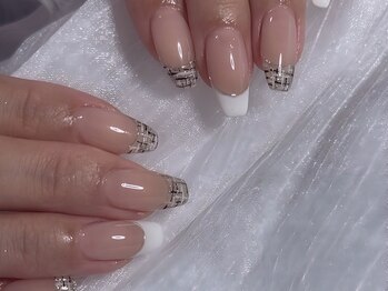 ベアネイル(beanail)/