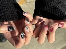 ブリコ(Brico)/monthly design / haruka