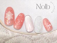 ノルブ(Nolb)/シンプルデザインコース¥8800