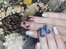 エルモサ/ネイルデザイン