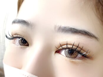 スリーエススタイルズ(3s Styles)/マツエク付け放題